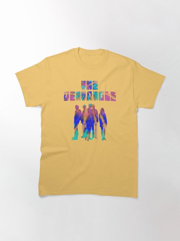 Pentangle Pentangle Classic T-Shirt