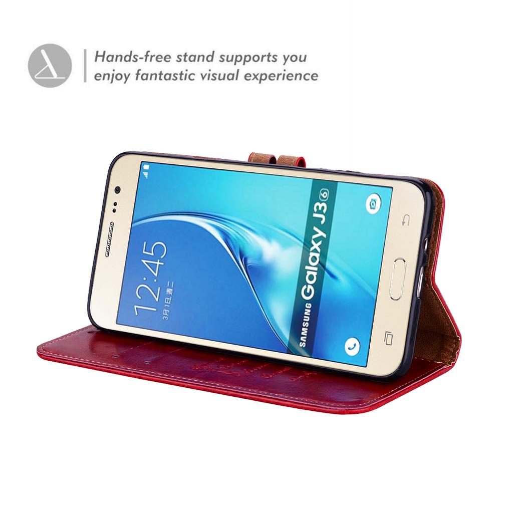 Кожаный чехол-книжка для Samsung Galaxy A51 A71 A11 A31 A41 A10 A01 A10 A20 A30 S20 Ultra S10 Plus Note 10 Lite A30S A50 A70 A20E