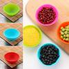 Kitchen Gadgets Bathroom Supplies Mixing Seasoning Bowl Food Storage Facial Mask Bowl Sauce Cup
