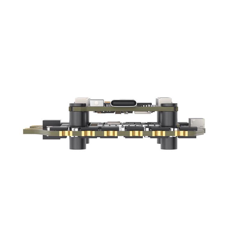GEPRC TAKER F405 BLS 80A V2 FPV Flight Stack (CN version)