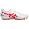 ASICS Soccer Shoes Unisex White 1103A096-105