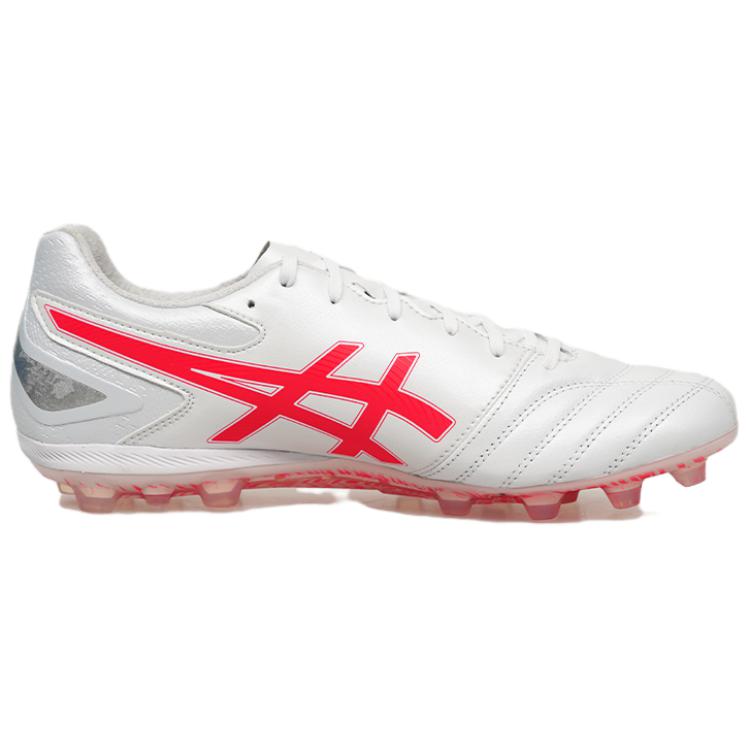 ASICS Soccer Shoes Unisex White 1103A096-105