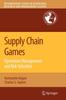 Книга Supply Chain Games: Operations Management and Risk Valuation : 113
