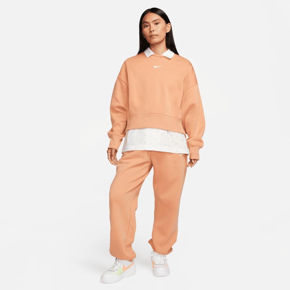 Nike W nsW Phnx Flc Oos creW Dq5762 225