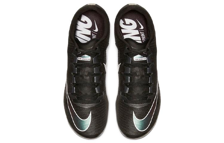 Nike Superfly Elite Черный Индиговый Туман 835996-002