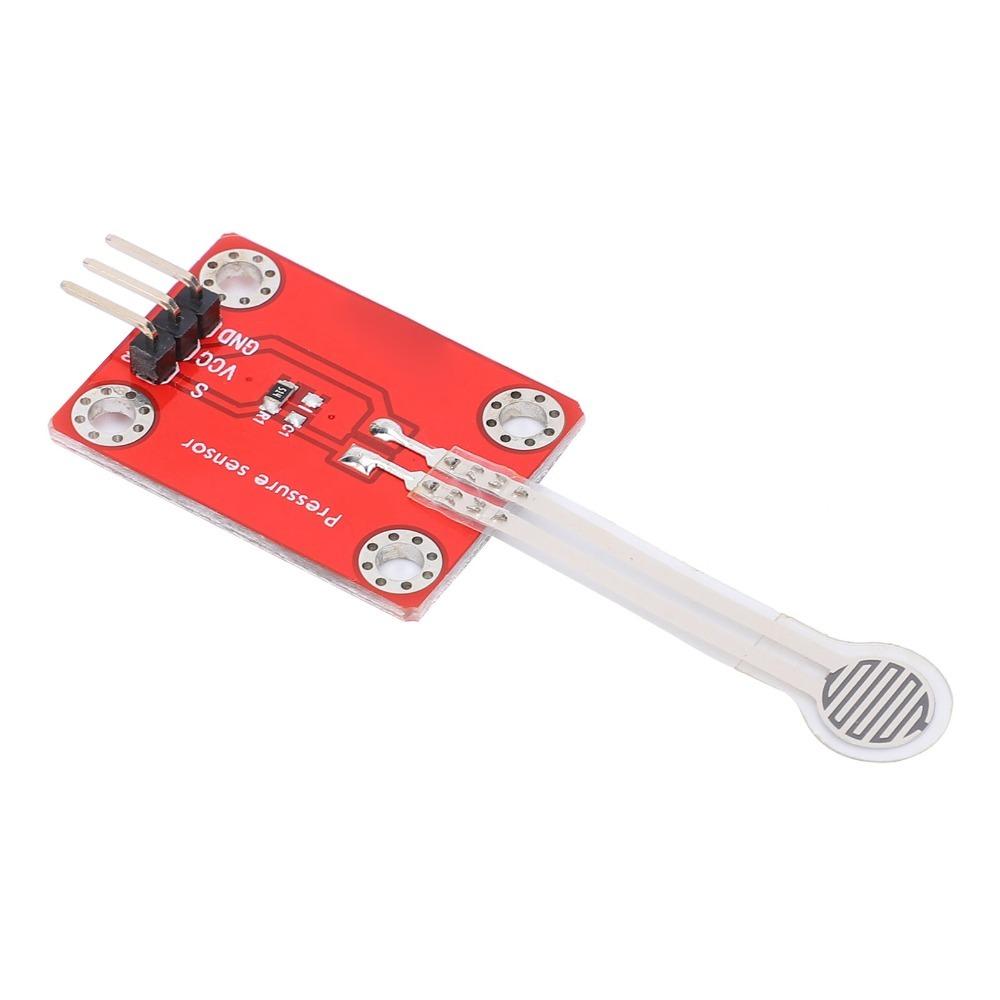 High Sensitivity Pressure Sensor Module Practical DIY Test PCB Board DIY Projects