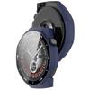 2-в-1 Чехол + Закаленное Стекло Для Huawei Watch GT 5 pro 46мм Защитный Чехол на Экран GT5 pro 46ММ Чехол ПК Полностью Защитный Чехол