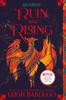 Книга Ruin and Rising : 3
