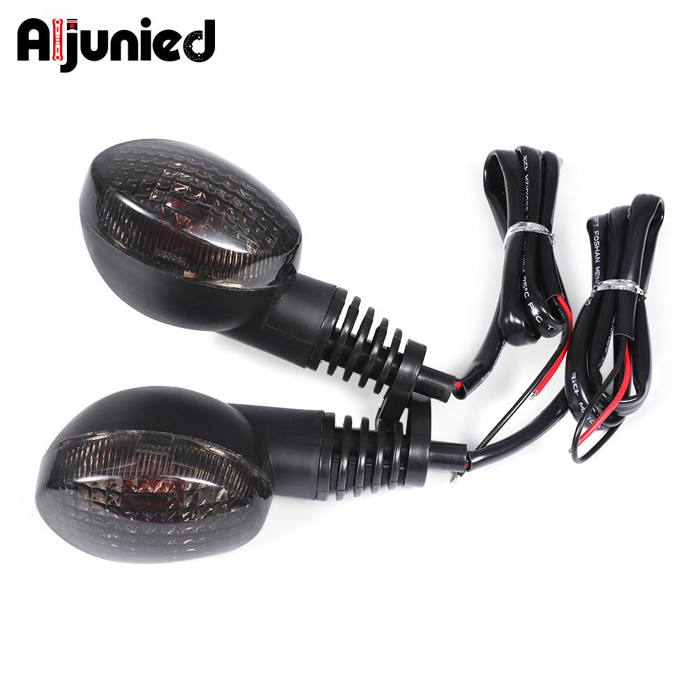 KLX230 KLR650 XT660X Motorcycle Headlight & Signal Modification Kit