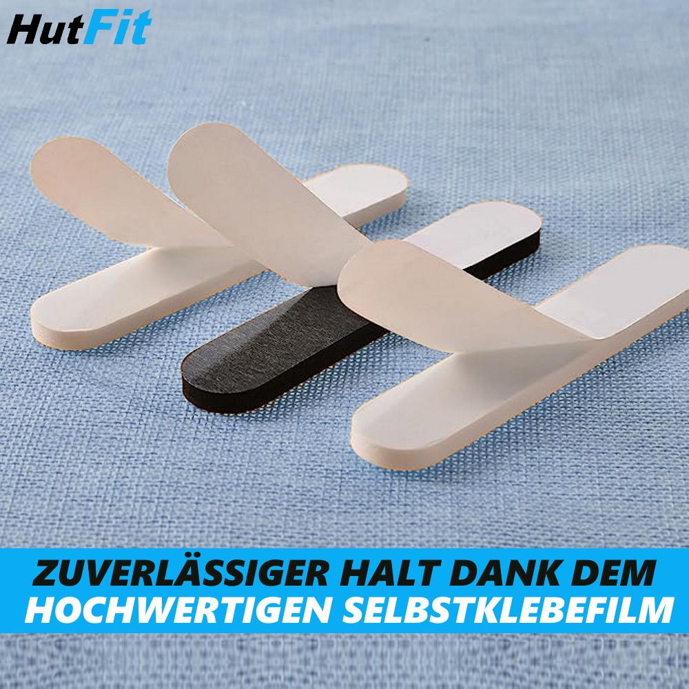 HUTFIT Шапка Уменьшение размера Уменьшение пенопластовых вставок