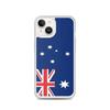 Coque Télephone Drapeau Australie - iPhone 14