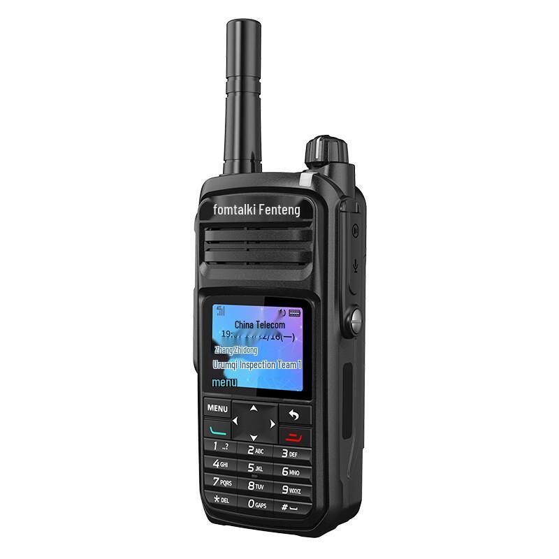 Fanteng POC8800K Public Network Walkie-Talkie (CN version)