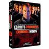 DISNEY CLASSIQUES - DVD Esprits Criminels - Saison 1