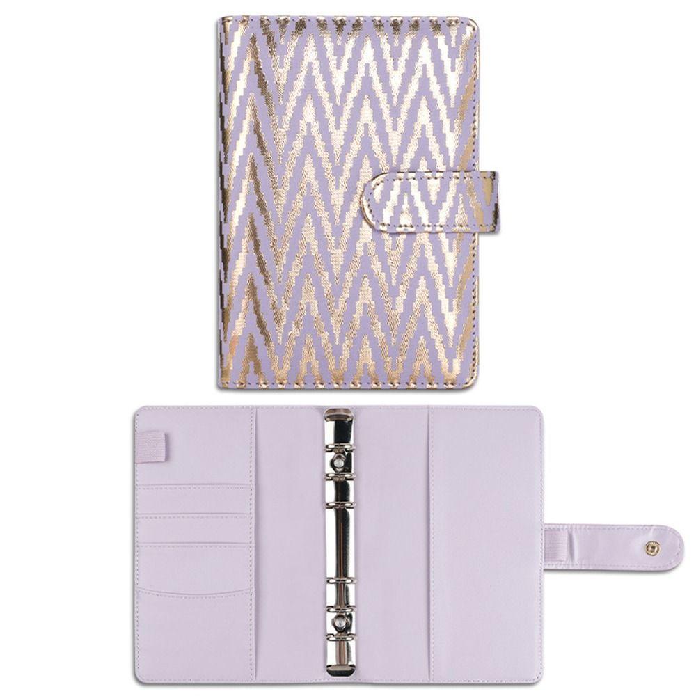 Органайзер для денег А6 для листов денежных расходов, органайзер для планирования бюджета, папка для бюджета для взрослых