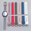 Для COROS PACE 4 Спортивный ремешок из каучука для COROS PACE 3 2/APEX 2/2 Pro Браслет APEX 4-42mm/APEX 46mm 42mm Браслет 20мм 22мм Ремешок
