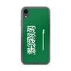 Coque Télephone Drapeau Arabie Saoudite - iPhone XR