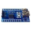 STM8S103F3P6 STM8 Базовая плата Плата разработки