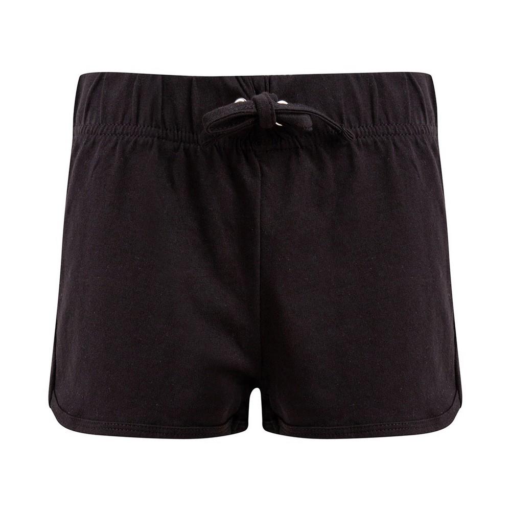 SF Minni Childrens/Kids Retro Shorts