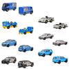 Ассортимент мини-автомобилей Matchbox Basic Car Assortment, проданных в годах и [24 коробки] [3 вверху] 980R-30782