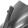 Мотоциклетное ветровое стекло Мотоциклетный козырек для FZ 09