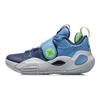 Баскетбольные кроссовки Li Ning All City 8 Wade Series для детей, синие ABPQ053-2