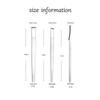 BC Pedi Planning Pedi Knife Нож для отшелушивания для удаления мозолей стоп, 1 шт., 1 шт.