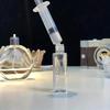 Perfume Dispenser, Direct Extractor, Syringe Tool, Universal Large Bottle Cosmetic Perfume Separator, Syringe Dispenser