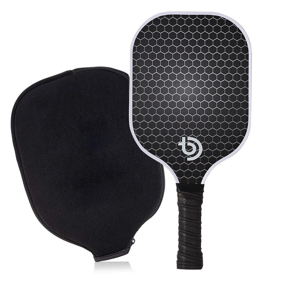 Тканевая сумка Peak Racket Спортивные принадлежности Стекловолокно