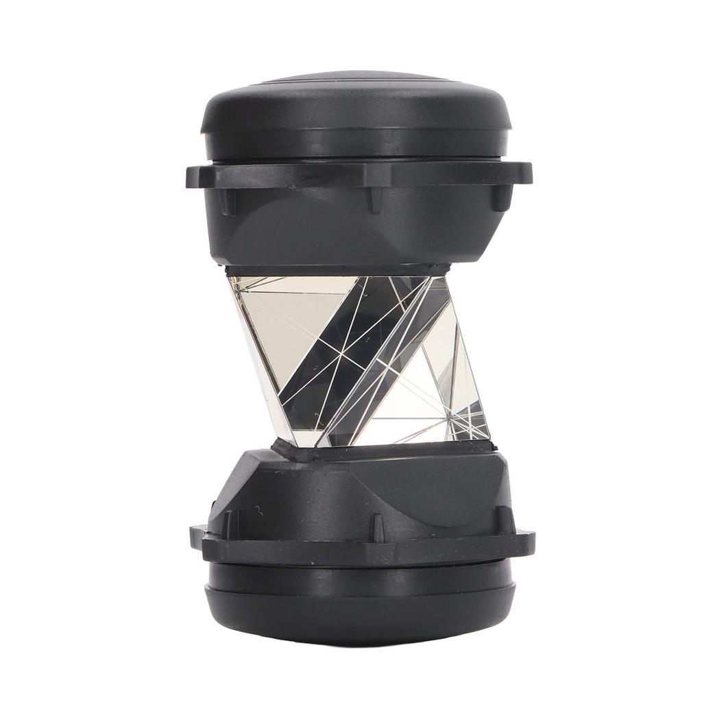 360-градусный отражающий призматический корпус из АБС-пластика Высокоточный автоматический отслеживающий тахеометр-отражатель