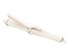 Щипцы для завивки волос Koizumi Hair Iron Curl 26 мм Salon Sense 300 Silky Moist Overseas Compatible Ivory KHR-1130/C