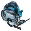 Makita 125 мм Аккумуляторная пила с наконечником 40 В макс. Продается отдельно CS003GZ Аккумулятор/Зарядное устройство/Кейс