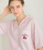 Peach John Easy Shirt One Summer Пижама, Клубника, Размер, Домашняя одежда, Удобная, Дышащая, Нелипкая, Стильная, Милая,
