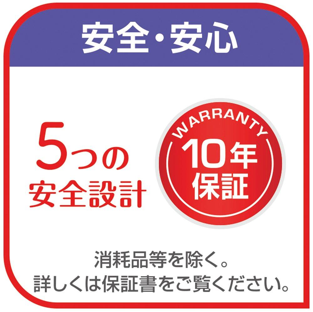 Tefal Pressure Cooker 6L IH Compatible for 4 To 6 People Timer 10 Year Warranty Crypso Minute Perfect Purple P4620735 One-touch Open/close T-fal