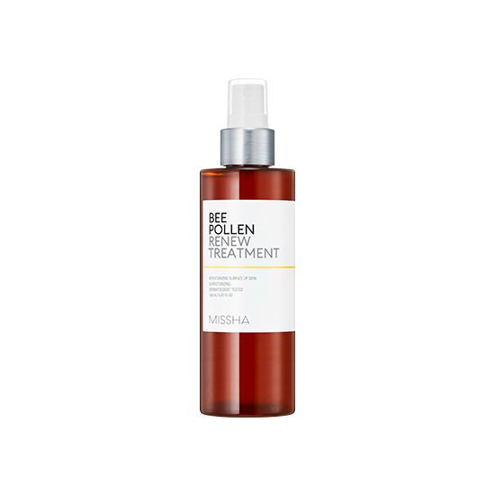 MISSHA Лечение пчелиной пыльцой