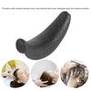Silicone Neck Pillow Neck Rest Salon Hair Shampoo Bowl Neck Pillow Gripper Hair Washing Sink Basin
