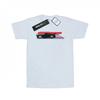 Mens Cars Jackson Storm Stripes T-Shirt