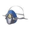 3M Gas Mask Face Piece HF-52 (M/L Size)