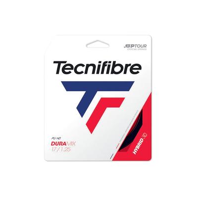 Струны для тенниса Tecnifibre Gut DURAMIX TFG300 1,25 мм