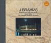 CD BRUNO WALTER - J.brahms AC3033 DAIOH KOSAN Japan Classical Used