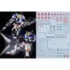 Флуоресценция!! HG RG MG PG RE HiRM робот MS Наклейка для переноса воды для улучшения детализации (MG 1/100 гандам барбатос (для комплекта деталей расширения)