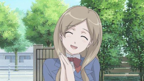 Sasameki Koto, Том. 1 DVD