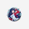Zenless Zone Zero Game Role Brooch Angels of Delusion AOD Cartoon Badge for Backpack Clothes Hats Decor Jewelry Pins Accessories