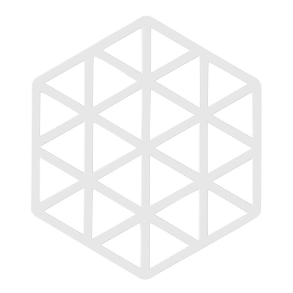 Силиконовый термостойкий геометрический полый держатель для напитков подставка под стакан подставка под тарелку коврики