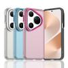 Frosted Case For Huawei Pura 80 Ultra Cover Huawei Pura 80 Ultra Fundas Coque Matte Translucent PC Candy Color Phone Bumper