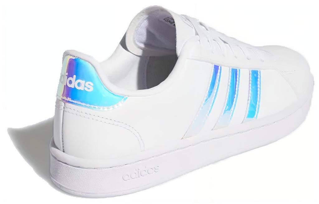 adidas Женские Grand Court 'Silver Mint' Женские EE9689
