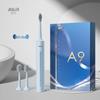 BAIR A9-S Звуковая электрическая зубная щетка вилка CN (адаптер в комплекте)