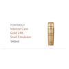 Tonymoly Intense Care Gold 24K Улиточная эмульсия 140мл