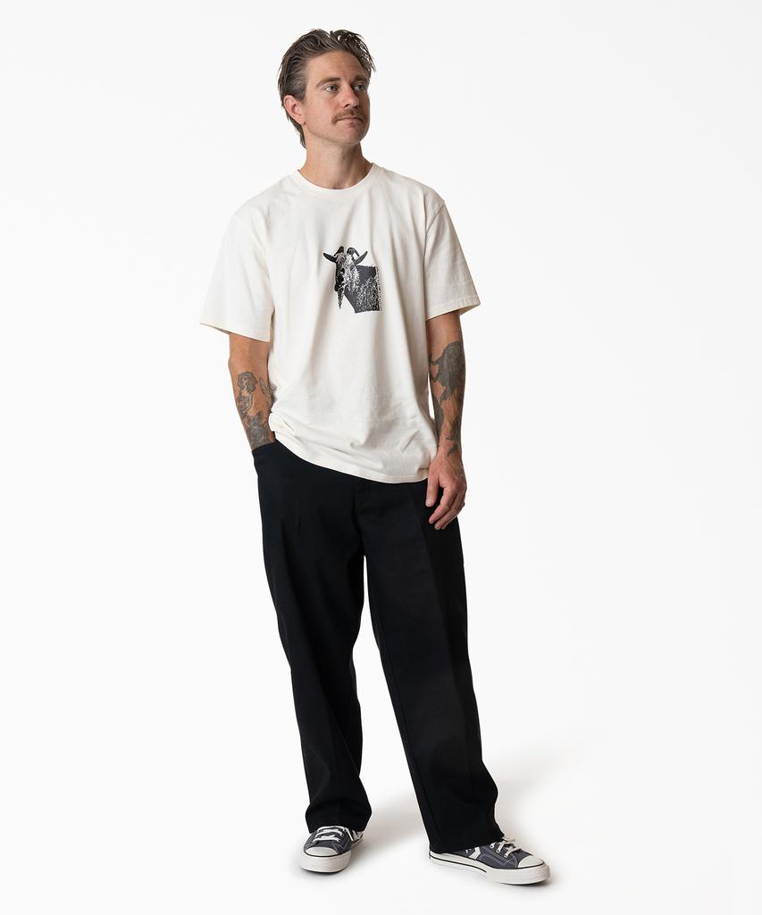 Dickies Брюки Mike Anderson Flex Twill Черные