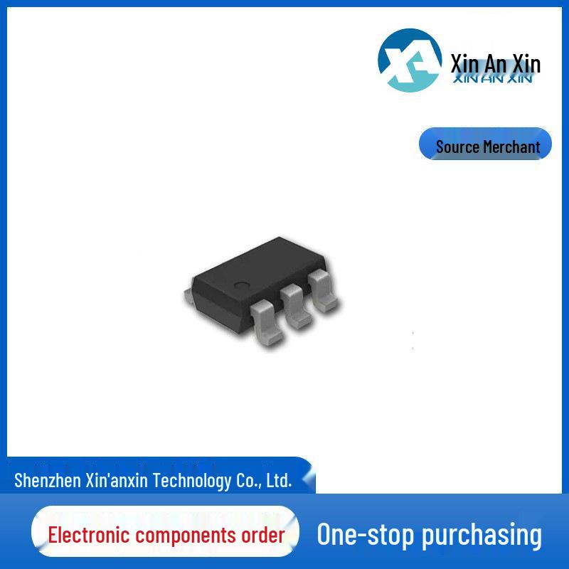 TPS22810DBVR SOT-23-6 Chip IC: New Original Component