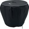 Pearl Timpani Full Cover PSC-TYFS Black